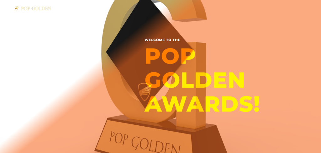 Pop Golden Awards
